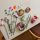 LEGO Botanicals 10342 Piękny bukiet różowych kwiatów - 1283648 - zdjęcie 5